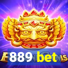 889 bet